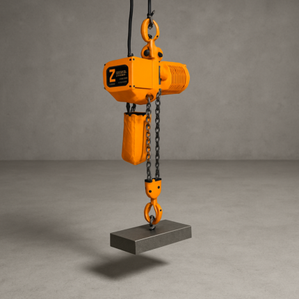 1P DHY Chain Hoist