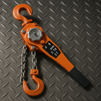 Lever Block Ratchet Lever Block