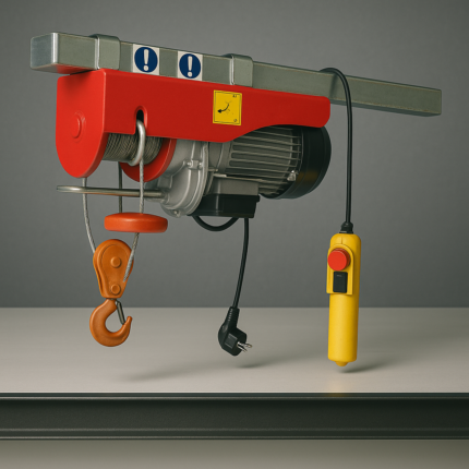 Mini Electric Hoist