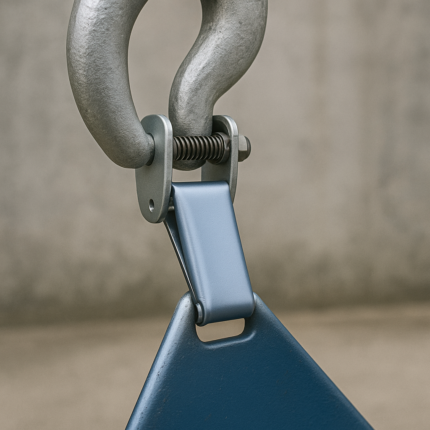 Safety Latch