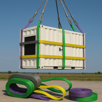 Webbing Slings